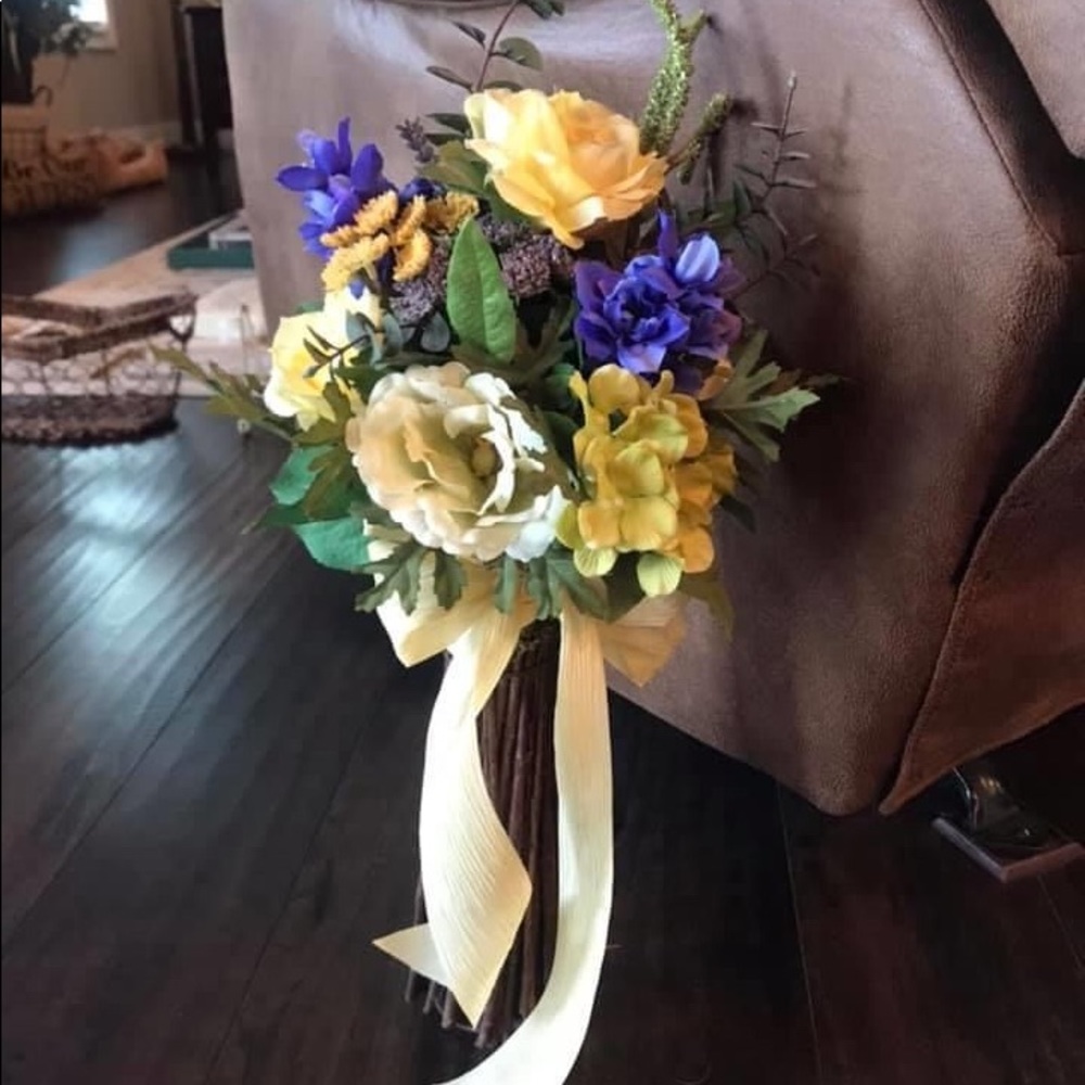 Floral arrangement